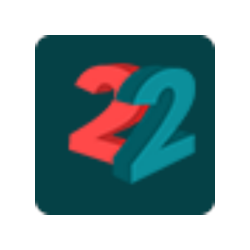 22Bet logo
