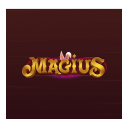 Magius logo